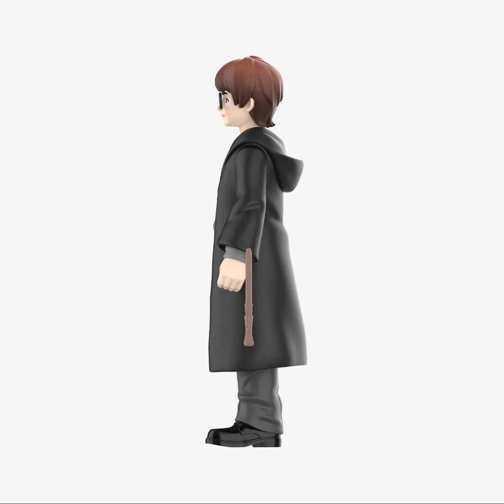 PopMart, Harry Potter, trendy‎ figure